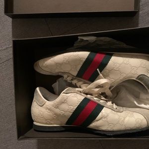 Gucci Sneakers